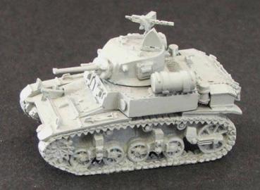 M3A1 Stuart