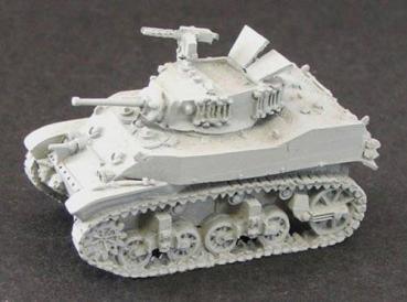 M5A1 Stuart
