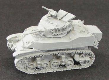 M5A1 Stuart (late)
