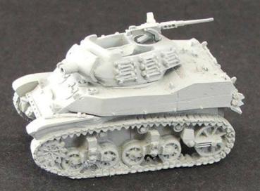 M8 HMC 75mm SP Howtzer