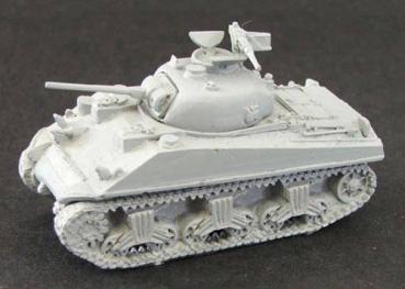 M4A3 Sherman