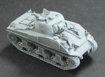 M4A3 Sherman ApplquŽ Armour
