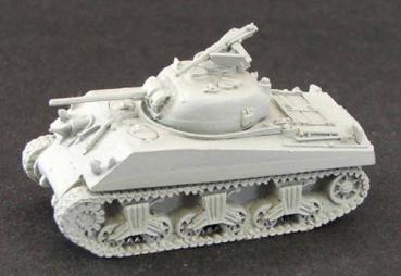 M4A4 Sherman 75mm (ncl 105mm)