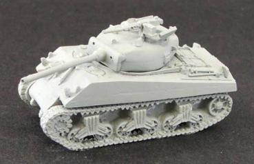 M4A3 Sherman 76mm (ncl 105mm)