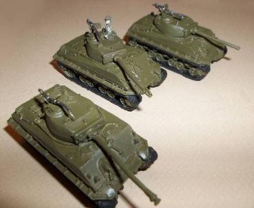 M4A3 Sherman76 HVSS n M4A3EA