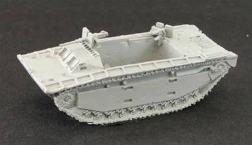 LVT 2 Amphbous Troop Carrer (2 per pack) [C]