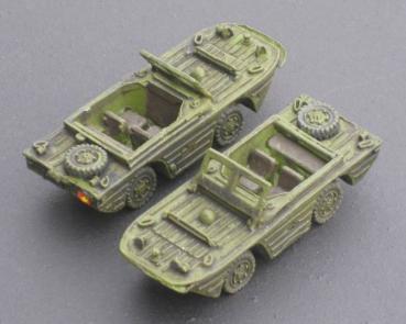 Amphbous Jeeps(Seeps) (4 per pack)