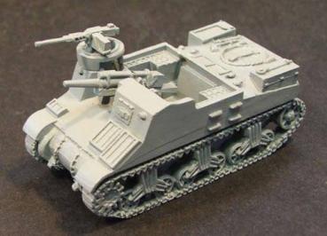 ÔPrestÕ 105mm SPG