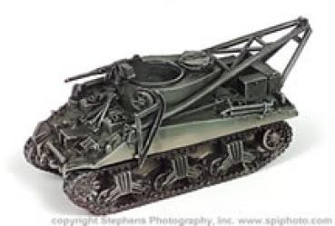 M24 Chaffee light Tank
