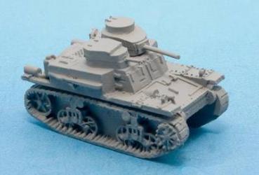 M2A2 Twn Turret