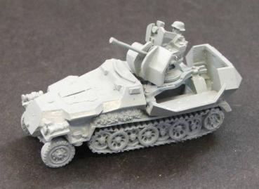Sdkfz 251/17c 20mmSP flak.(3)