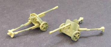 Pak 38 -  50mm A/T Guns (4 frng -  2 lmbered)[A]