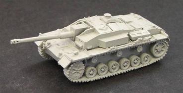 Stug 2 Assault Guns