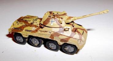 Sdkfz 234/2 Puma armoured Cars