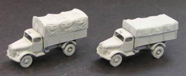 Opel Bltz
