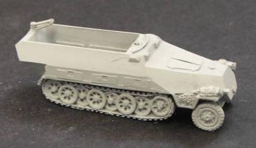 Sdkfz 251/1 Ausf D (Hanomag)