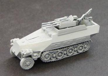 Sdkfz251/21D ÒDrllngÓ AA.