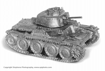 Panzer 38(t)