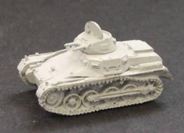 Panzer A