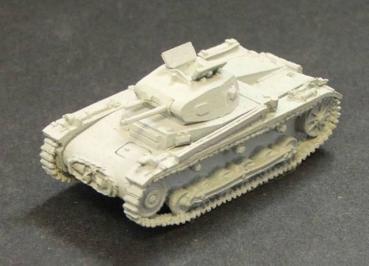 Panzer 2 A/B