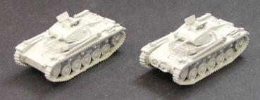 Panzer 2 C/A