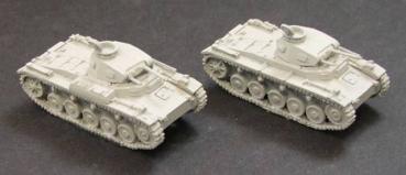Panzer 2 B/C