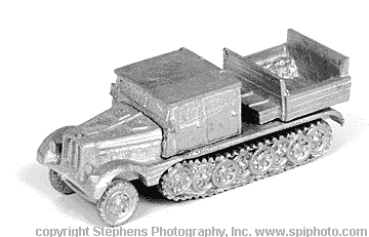 Sdkfz 11 (1944 type)