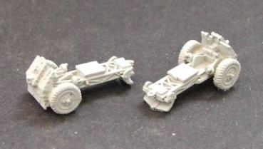 lG 75mm nfantry Gun (x6)