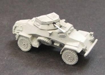 Sdkfz 222 Armoured Cars