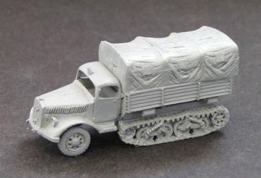 Opel Maulter