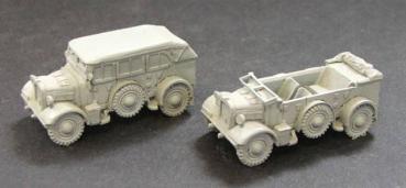 Kfz 16 light Feld Cars