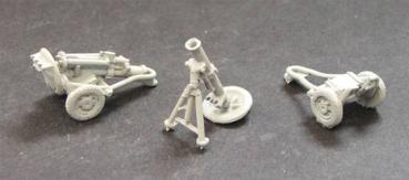 120mm Mortars [A]