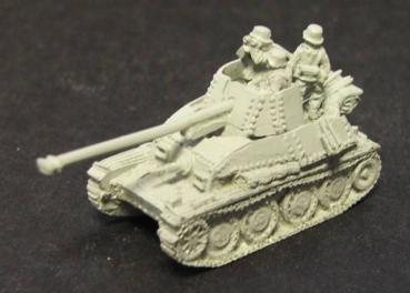 Sdkfz139 Marder 2 SPG