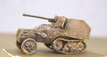 Pz 2 Sdkfz 122 Flammpanzer Lght