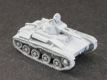 T-60 light Tank Early Tracks