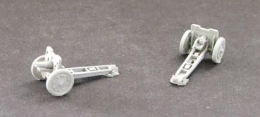 76.2mm Infantry Howtzers (M1927)[A]