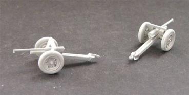 75mm Feld Guns [A]
