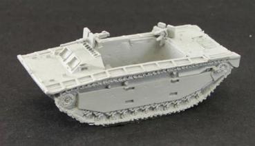 LVT 2 Amphibious Troop Carrier (2 per pack) [C]