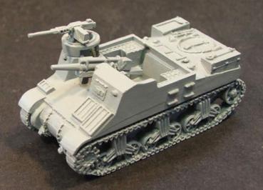ÔPrestÕ 105mm SPG