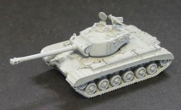 M26 Pershng