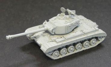 M26 Pershing