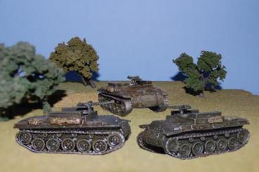 M39 Armoured load Carrer