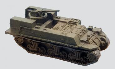 M30 Cargo Carrer