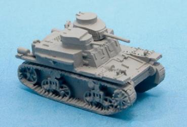 M2A2 Twn Turret