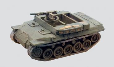 M39 Armored Utlty Vehcle