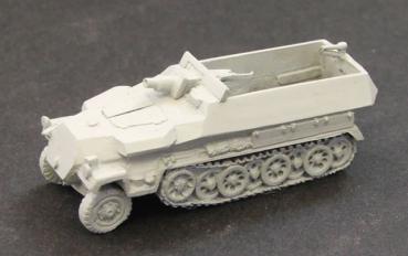 Sdkfz 251/9C 75mm DPG