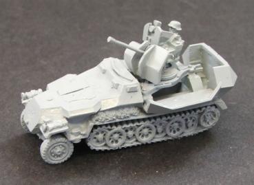 Sdkfz 251/17c 20mmSP flak.(3)
