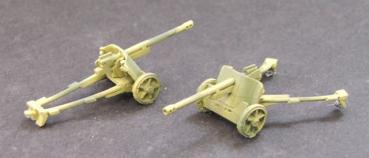 Pak 38 -  50mm A/T Guns (4 frng -  2 lmbered)[A]
