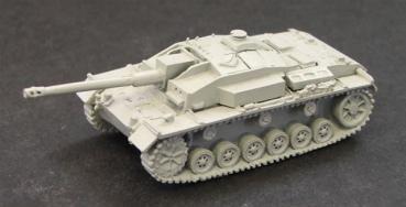 Stug 2 Assault Guns