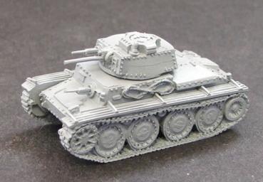 Panzer 38(t)